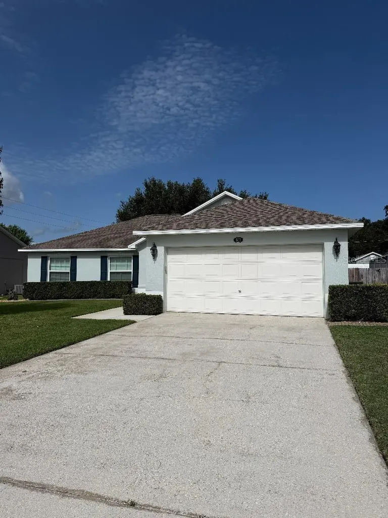 511 Heather Glen Drive Winter Haven FL 33884