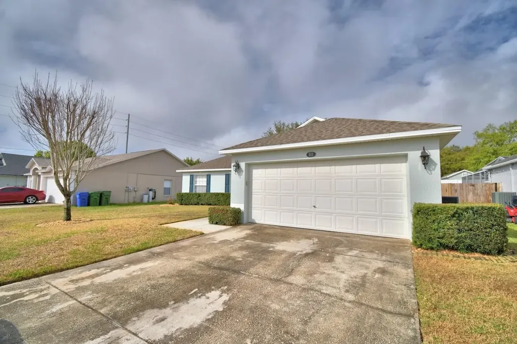 511 Heather Glen Drive Winter Haven FL 33884