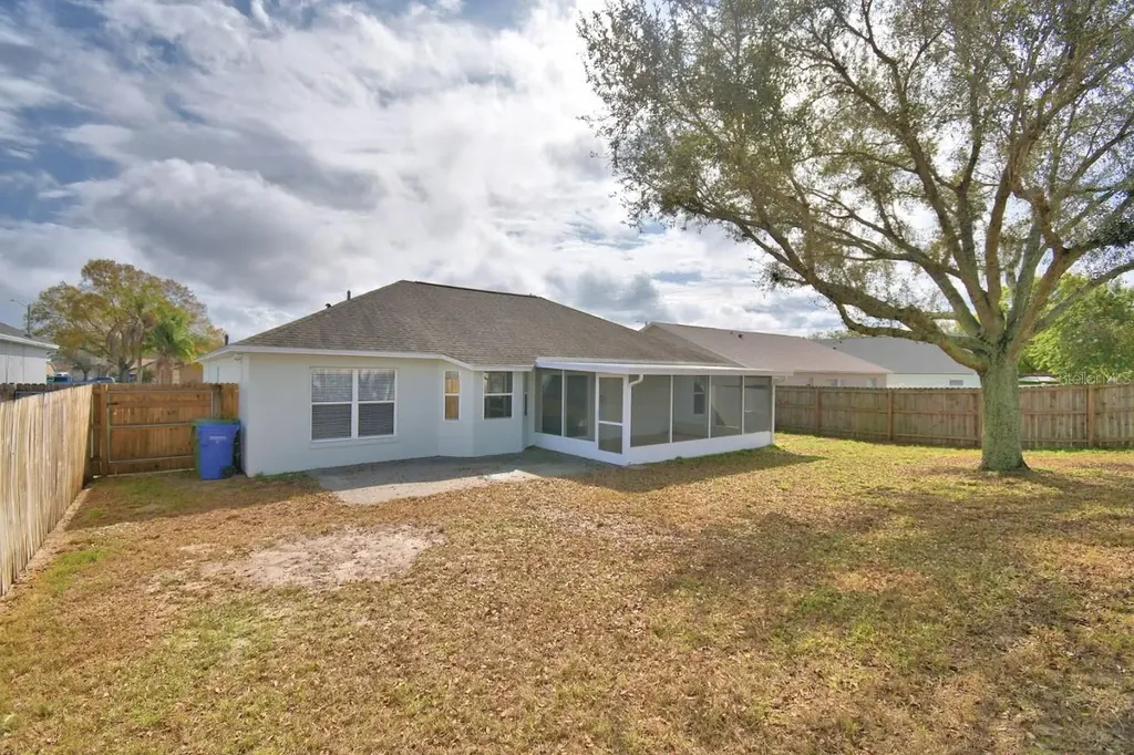511 Heather Glen Drive Winter Haven FL 33884