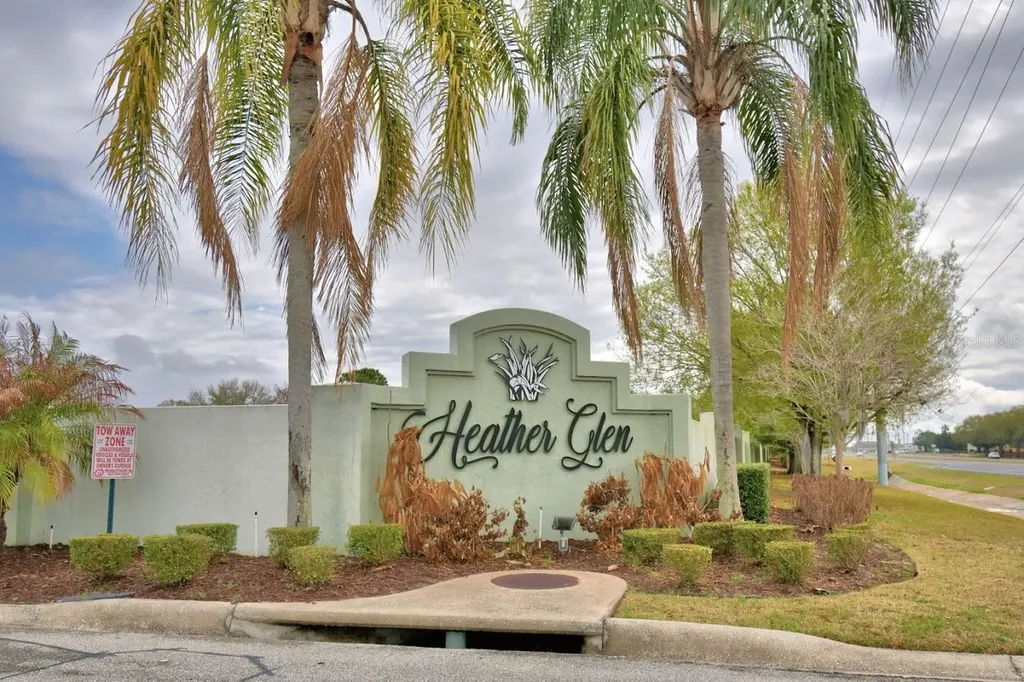 511 Heather Glen Drive Winter Haven FL 33884