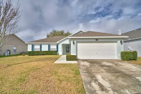 511 Heather Glen Drive Winter Haven FL 33884
