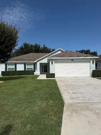 511 Heather Glen Drive Winter Haven FL 33884