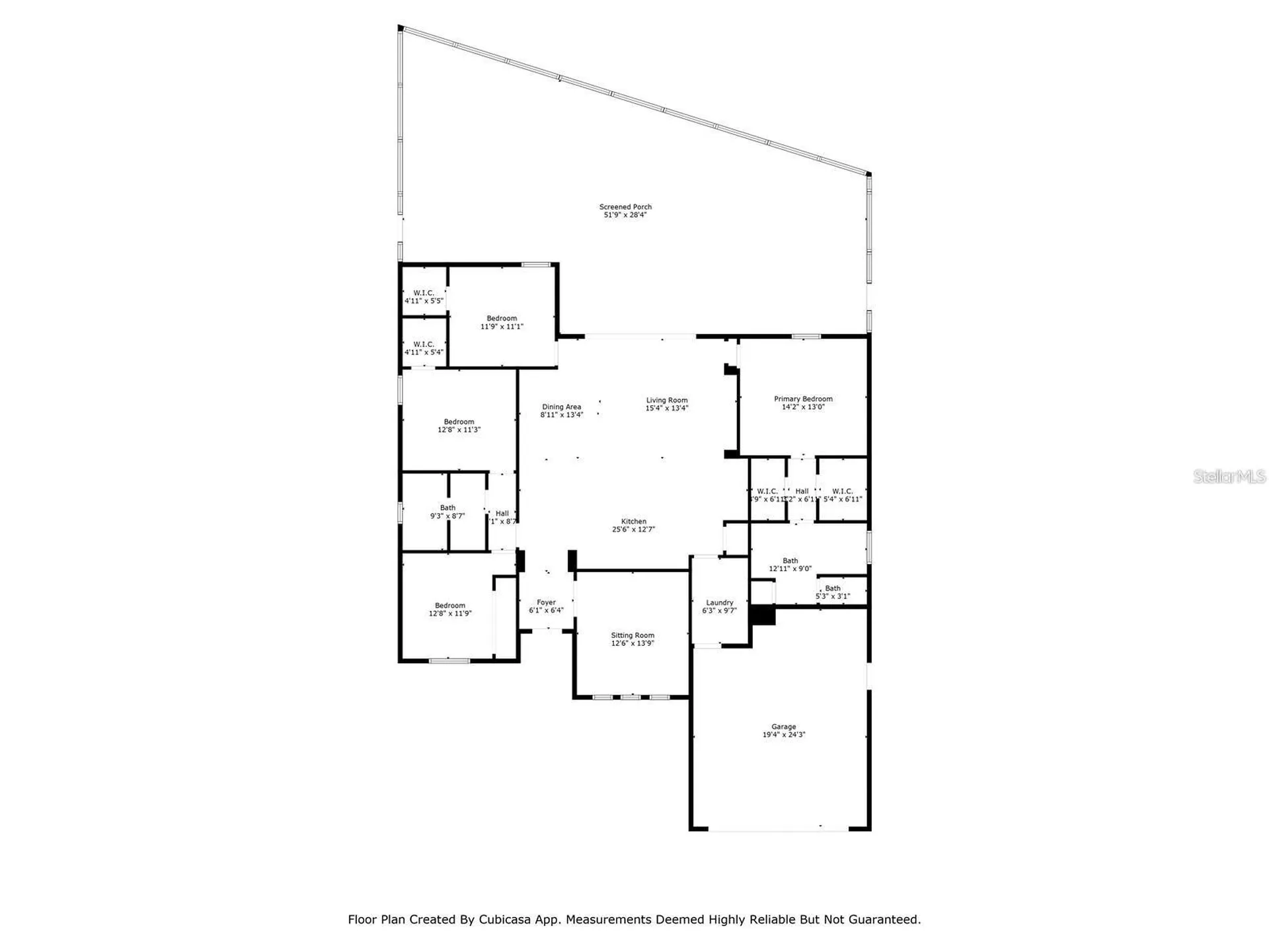 1075 Chase Drive Winter Garden FL 34787