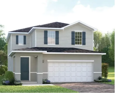 6524 Domizio Drive Winter Haven FL 33884