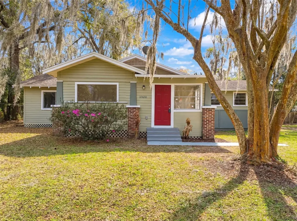 37420 Magnolia Avenue Dade City FL 33523