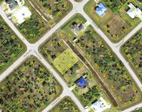 8172 Welsford Road Port Charlotte FL 33981