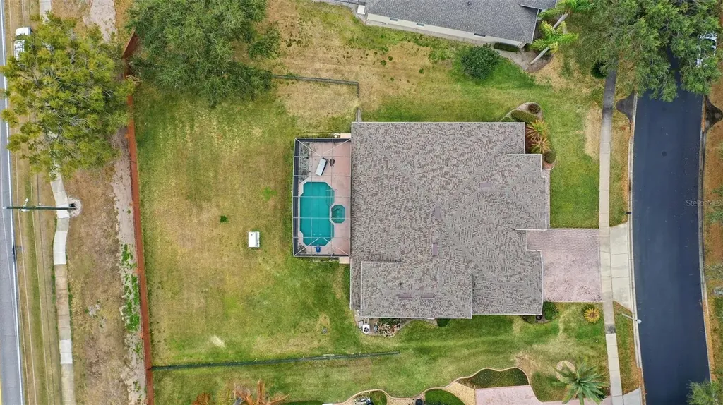 9669 Westover Club Circle Windermere FL 34786