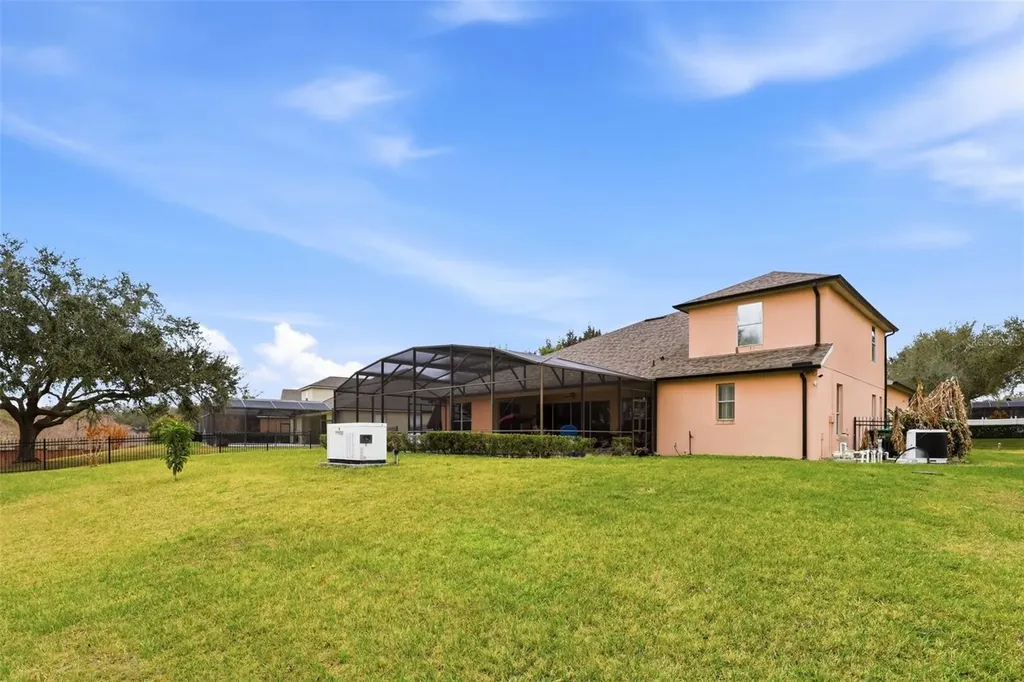 9669 Westover Club Circle Windermere FL 34786