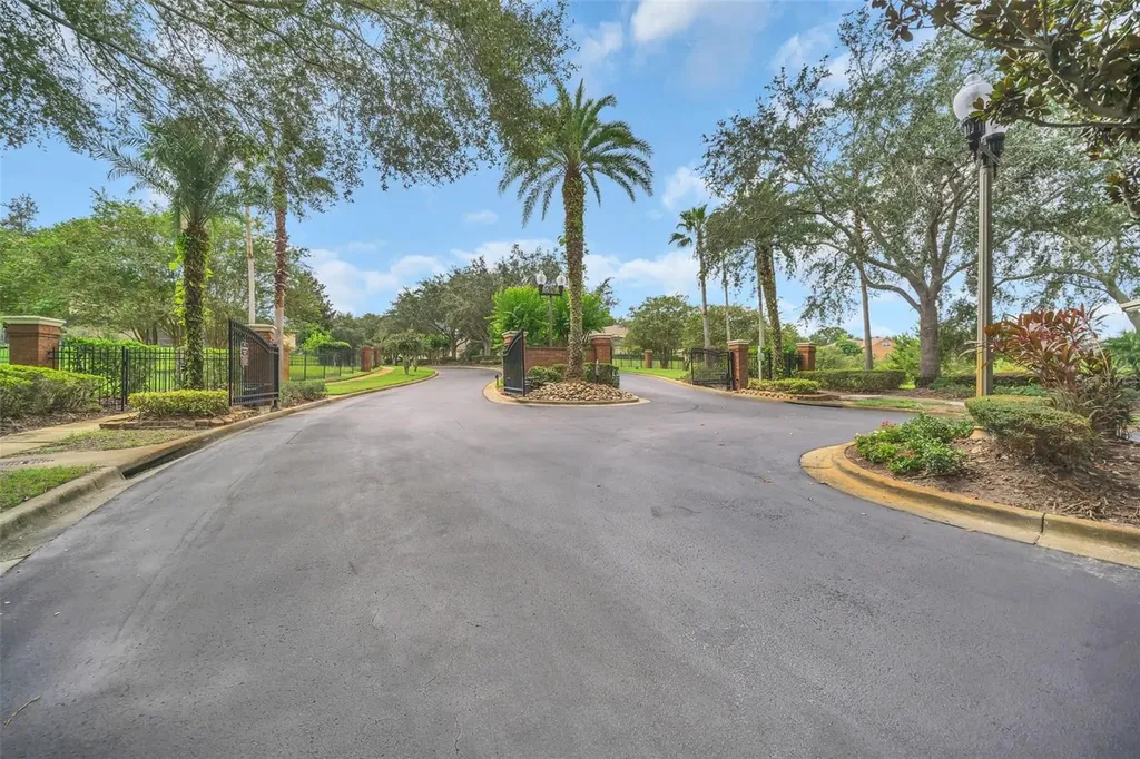 9669 Westover Club Circle Windermere FL 34786