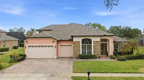 9669 Westover Club Circle Windermere FL 34786
