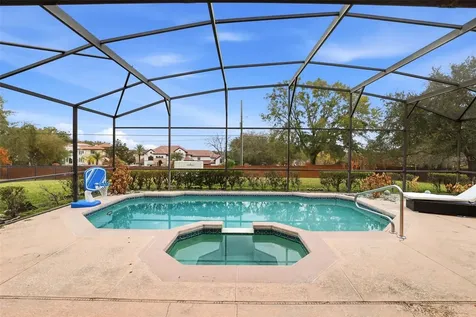 9669 Westover Club Circle Windermere FL 34786