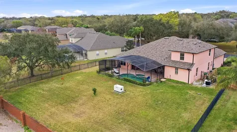 9669 Westover Club Circle Windermere FL 34786