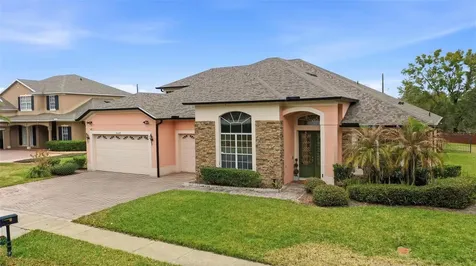 9669 Westover Club Circle Windermere FL 34786