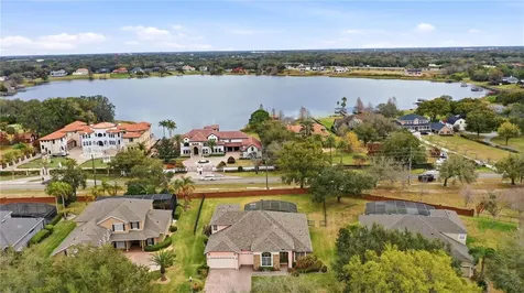 9669 Westover Club Circle Windermere FL 34786