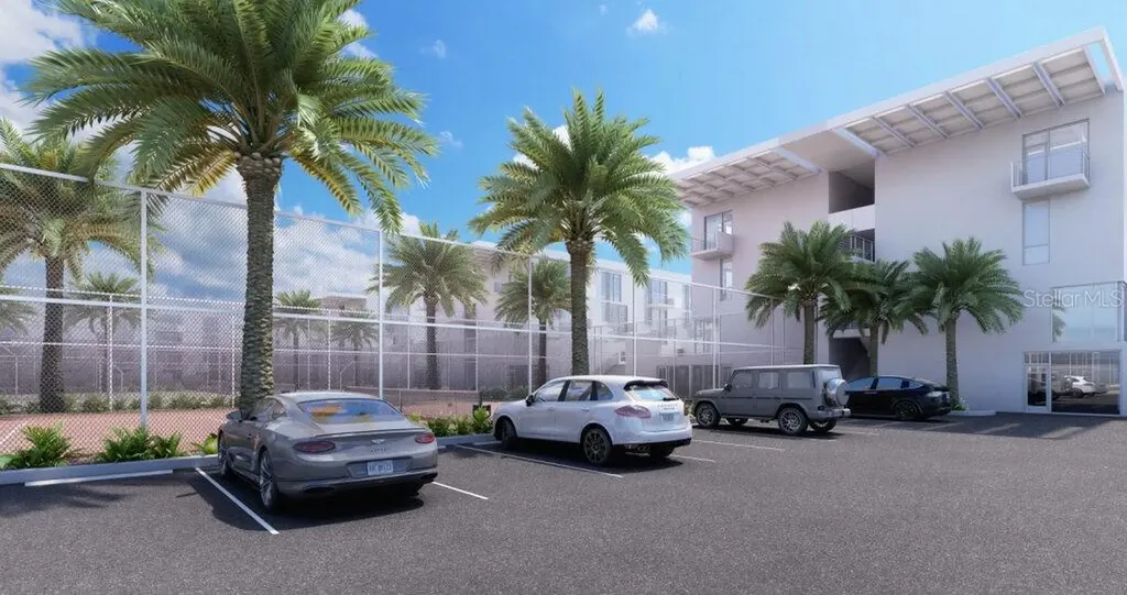 2170 Robinhood Street Sarasota FL 34231