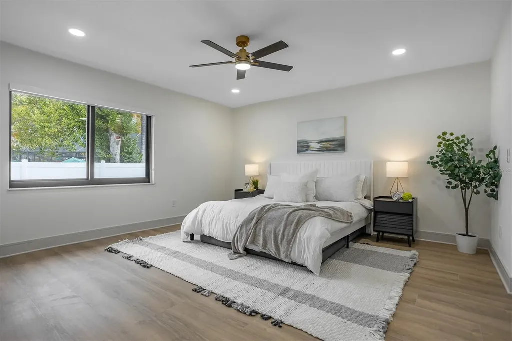 3517 W Cherokee Avenue Tampa FL 33611