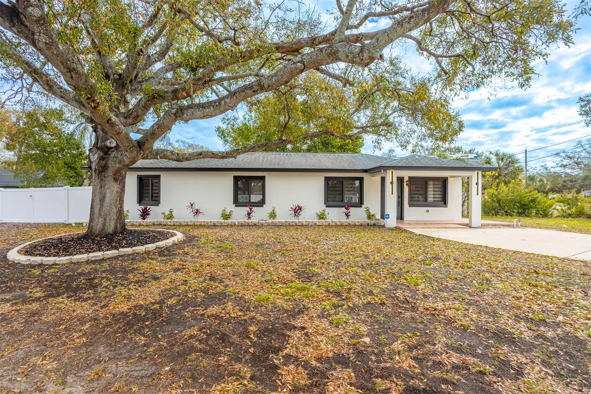 3517 W Cherokee Avenue Tampa FL 33611