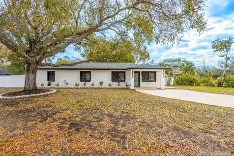 3517 W Cherokee Avenue Tampa FL 33611