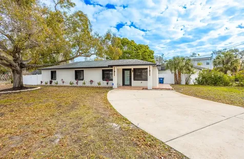 3517 W Cherokee Avenue Tampa FL 33611