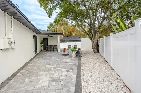 3517 W Cherokee Avenue Tampa FL 33611