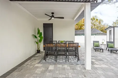 3517 W Cherokee Avenue Tampa FL 33611