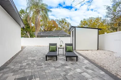 3517 W Cherokee Avenue Tampa FL 33611