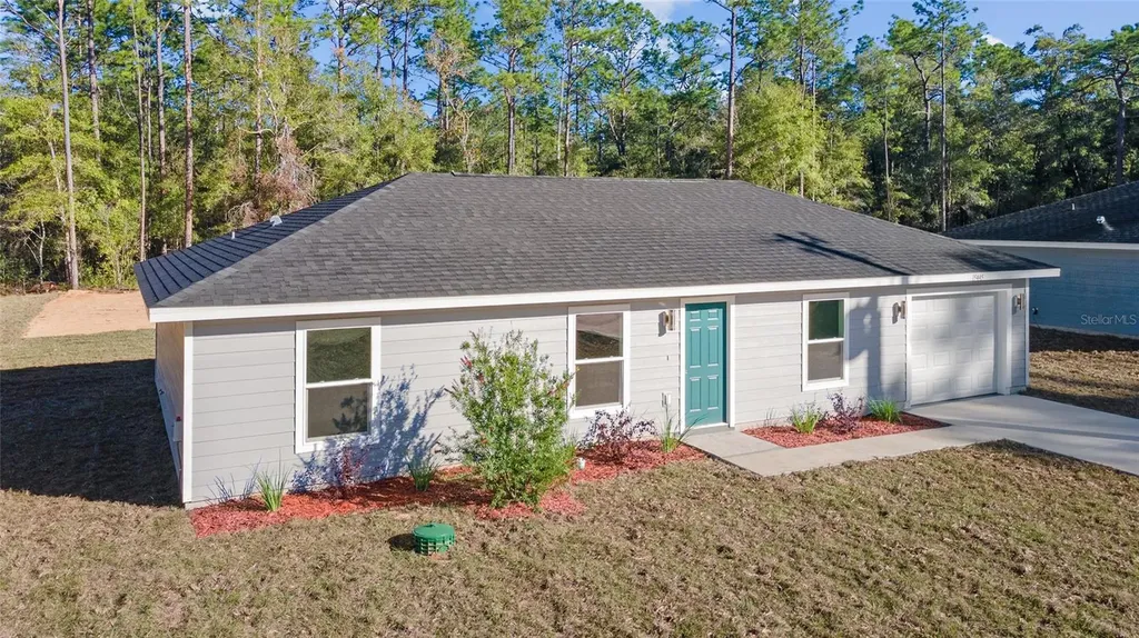 15520 SW 10th Place Ocala FL 34481