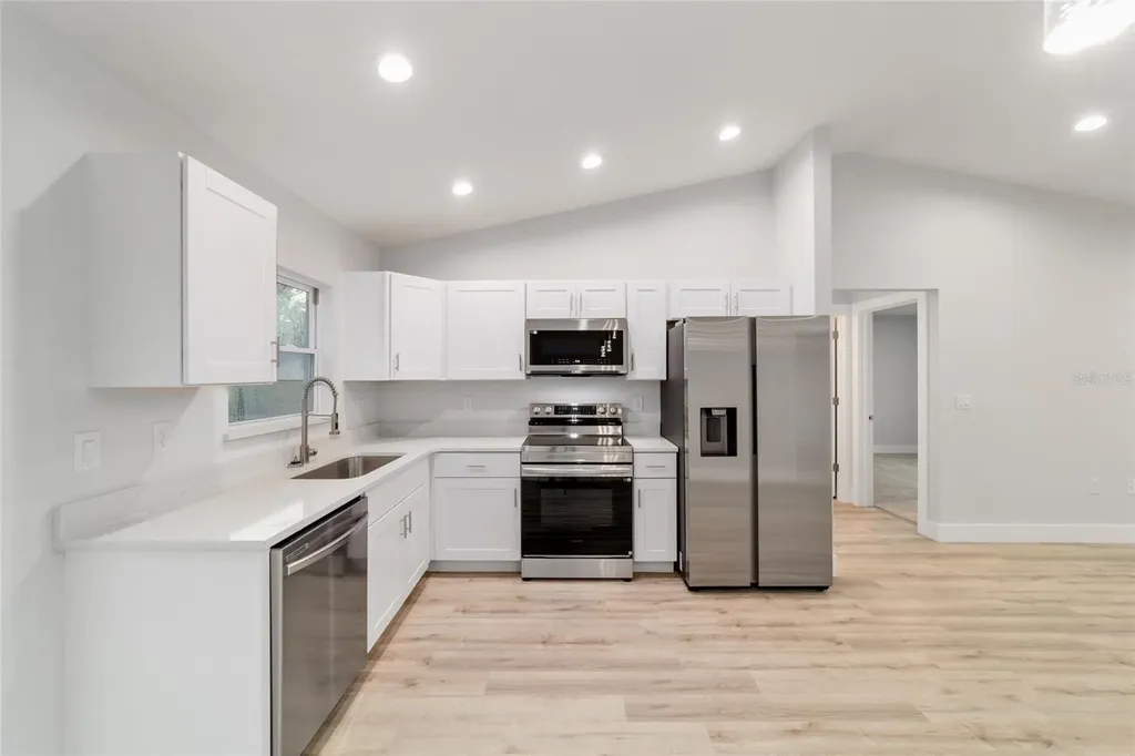 15520 SW 10th Place Ocala FL 34481