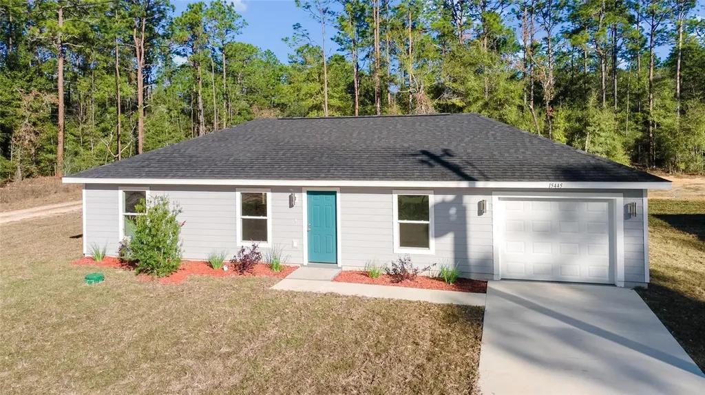 15520 SW 10th Place Ocala FL 34481