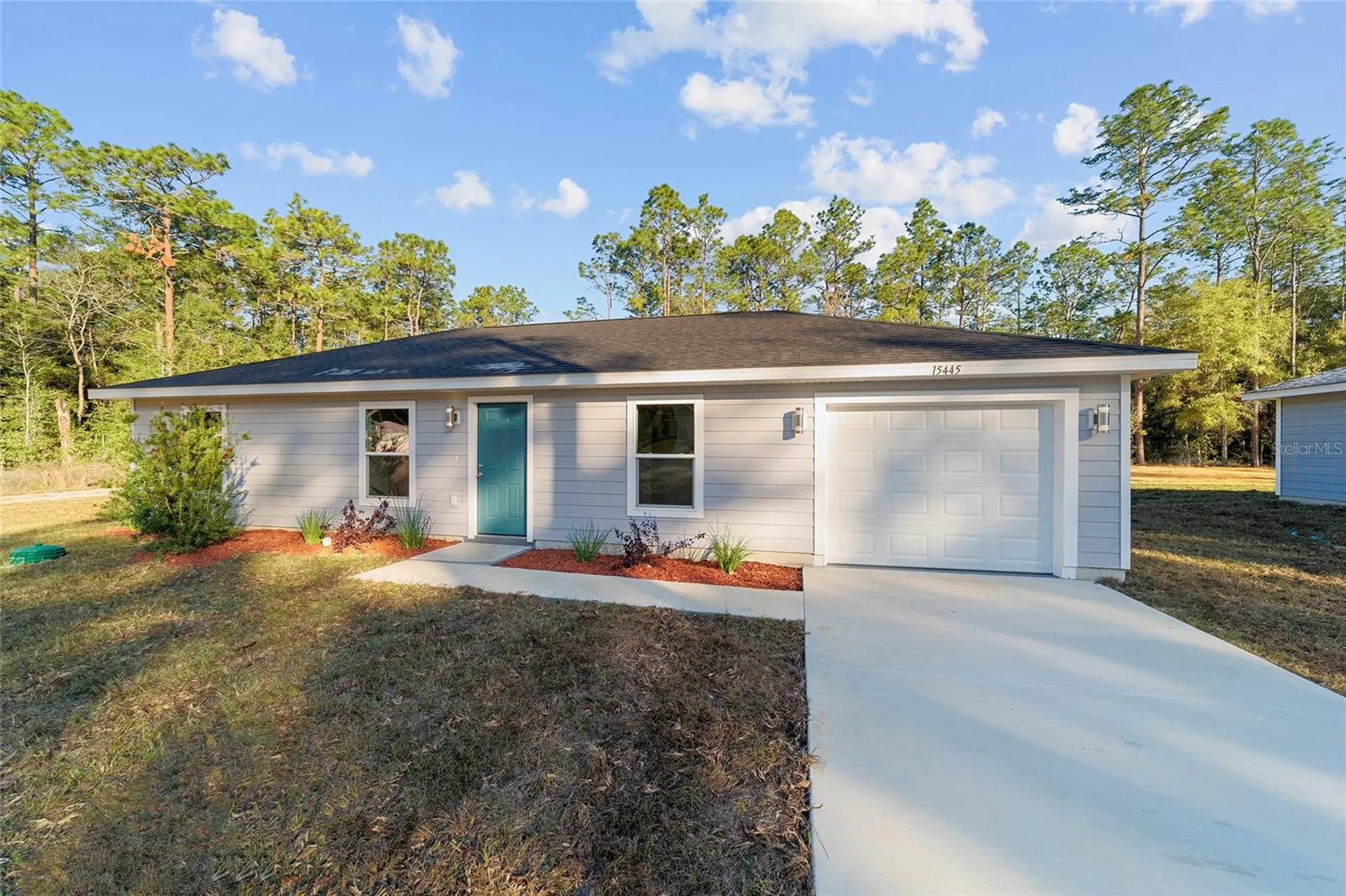 15520 SW 10th Place Ocala FL 34481