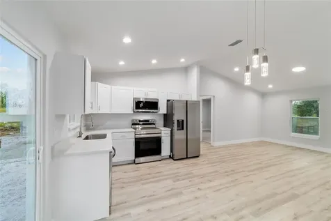 15520 SW 10th Place Ocala FL 34481