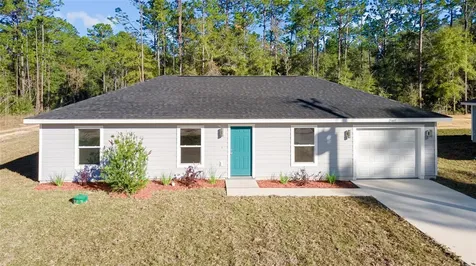 15520 SW 10th Place Ocala FL 34481
