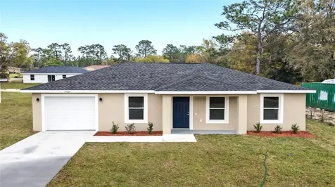 15350 SW 38th Place Ocala FL 34481