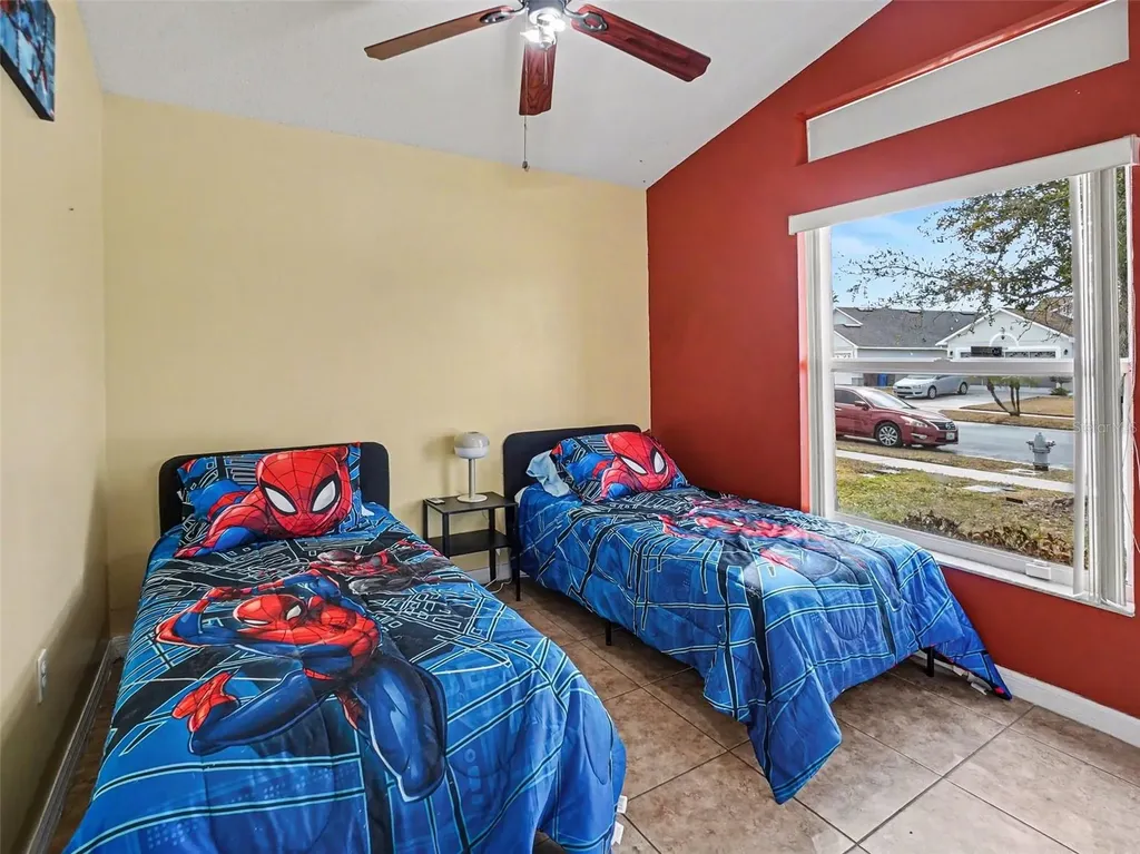 2415 Black Powder Lane Kissimmee FL 34743