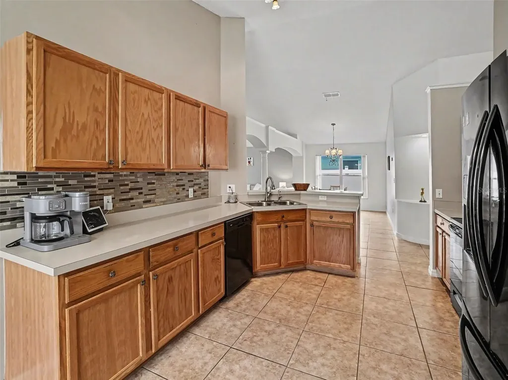 2415 Black Powder Lane Kissimmee FL 34743