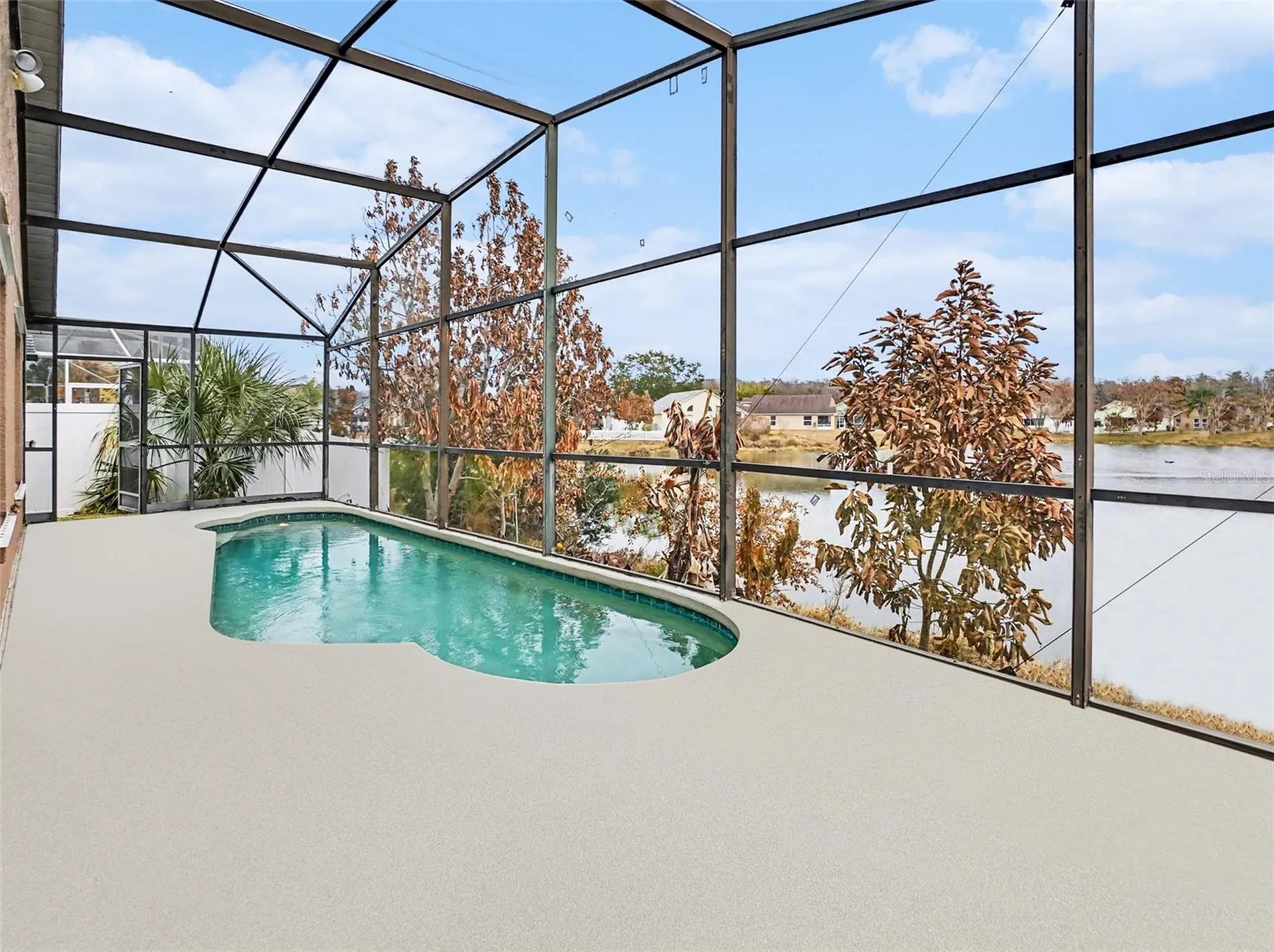 2415 Black Powder Lane Kissimmee FL 34743