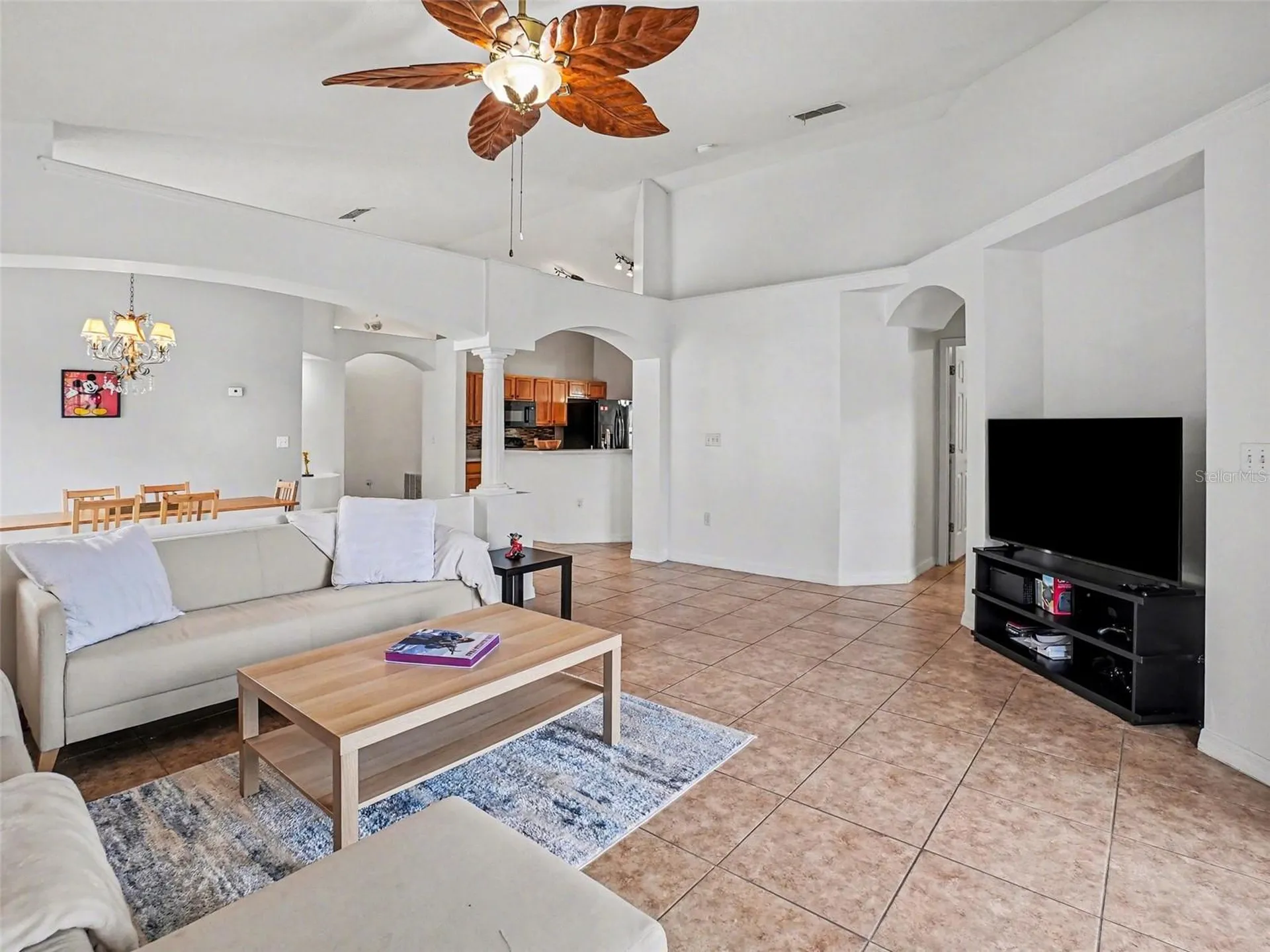 2415 Black Powder Lane Kissimmee FL 34743
