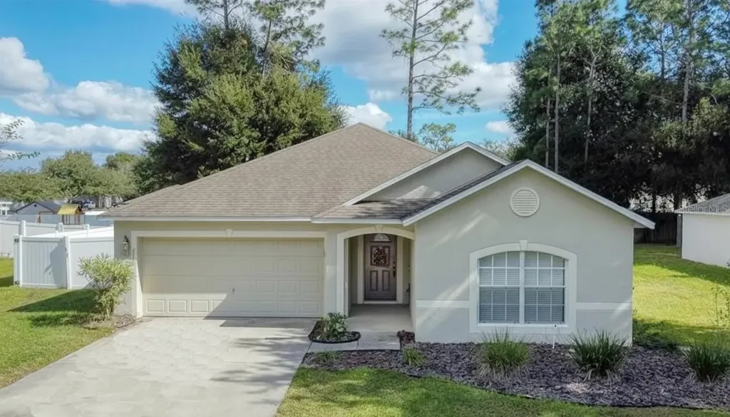 2709 SE 45th Avenue Ocala FL 34480