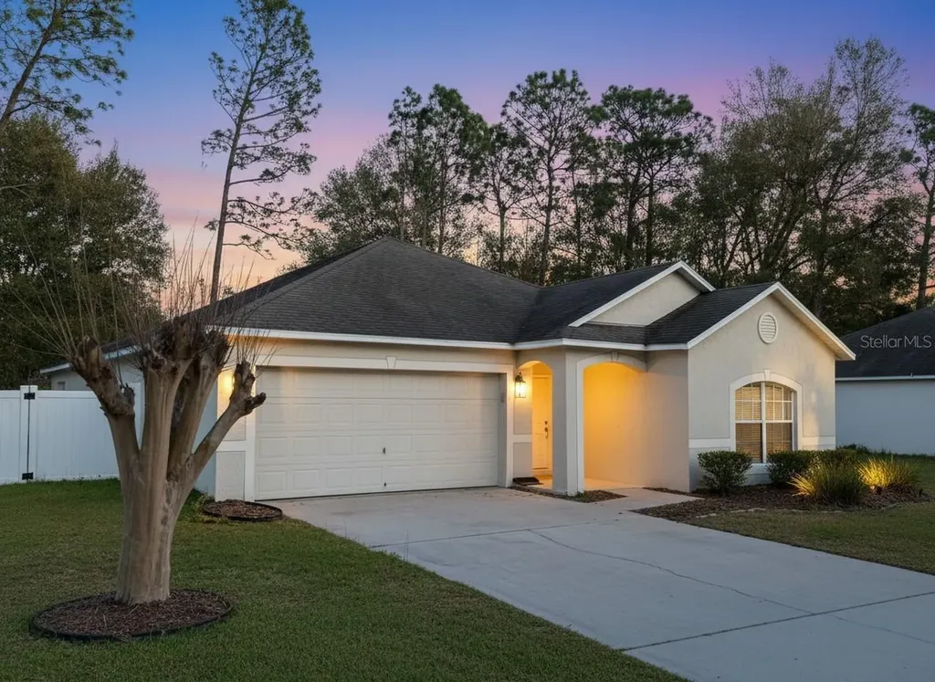 2709 SE 45th Avenue Ocala FL 34480