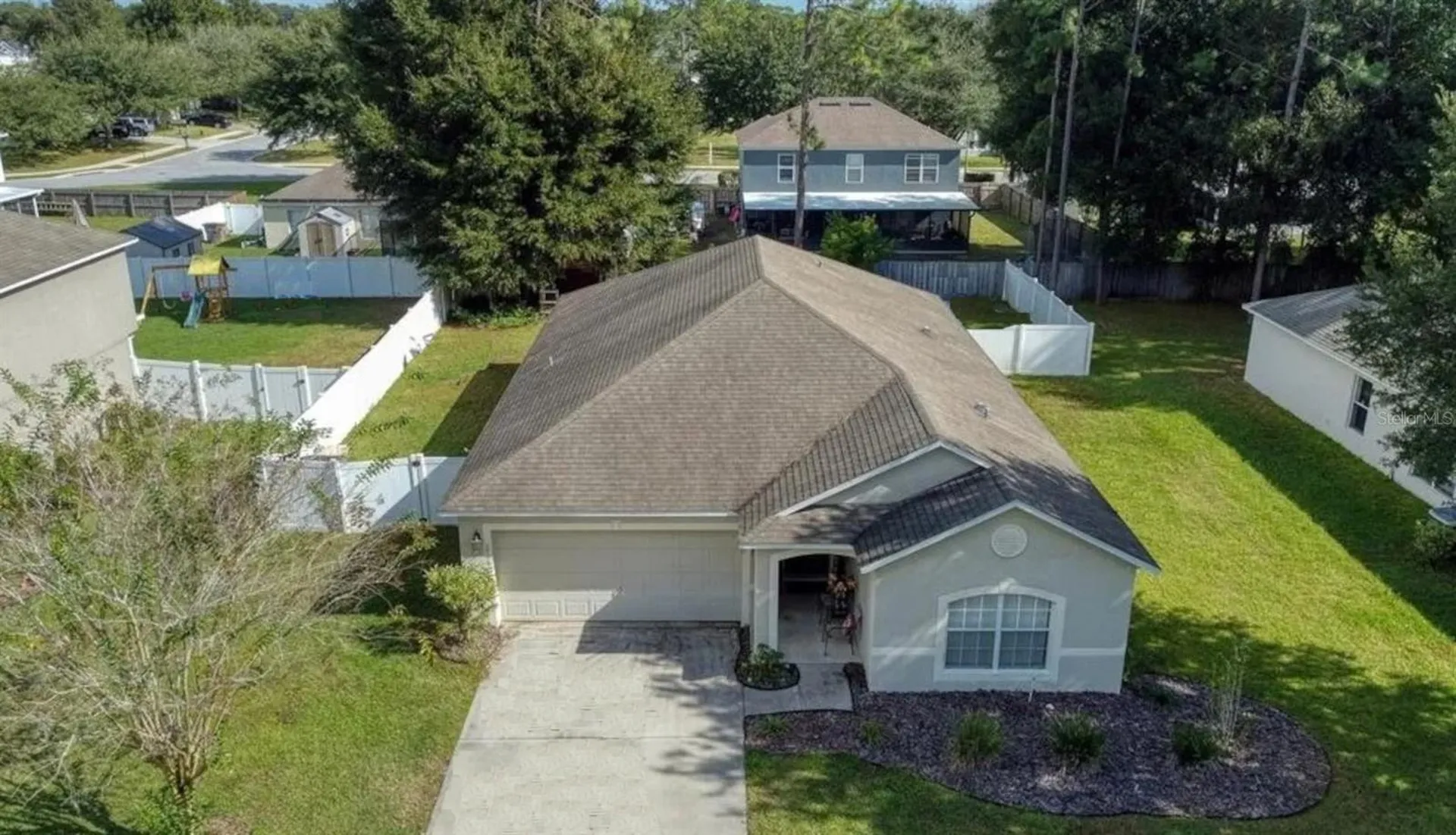 2709 SE 45th Avenue Ocala FL 34480