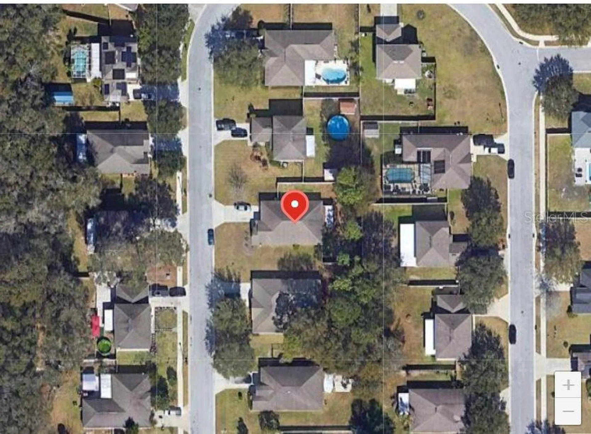 2709 SE 45th Avenue Ocala FL 34480