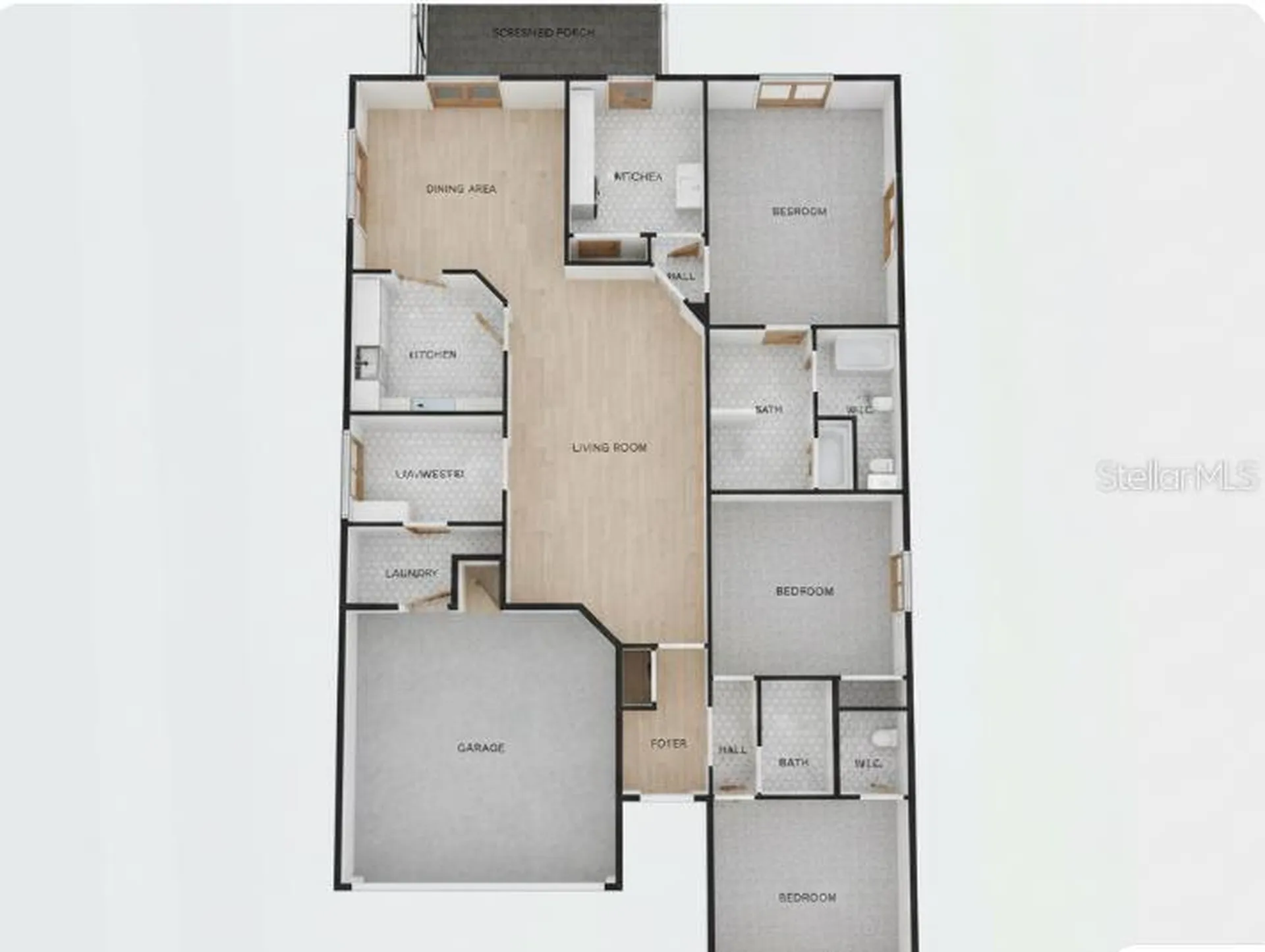 2709 SE 45th Avenue Ocala FL 34480