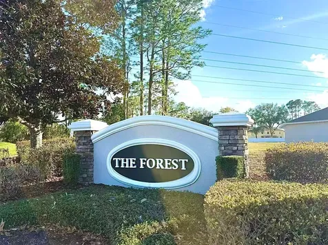 2709 SE 45th Avenue Ocala FL 34480