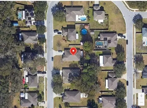2709 SE 45th Avenue Ocala FL 34480