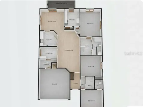 2709 SE 45th Avenue Ocala FL 34480