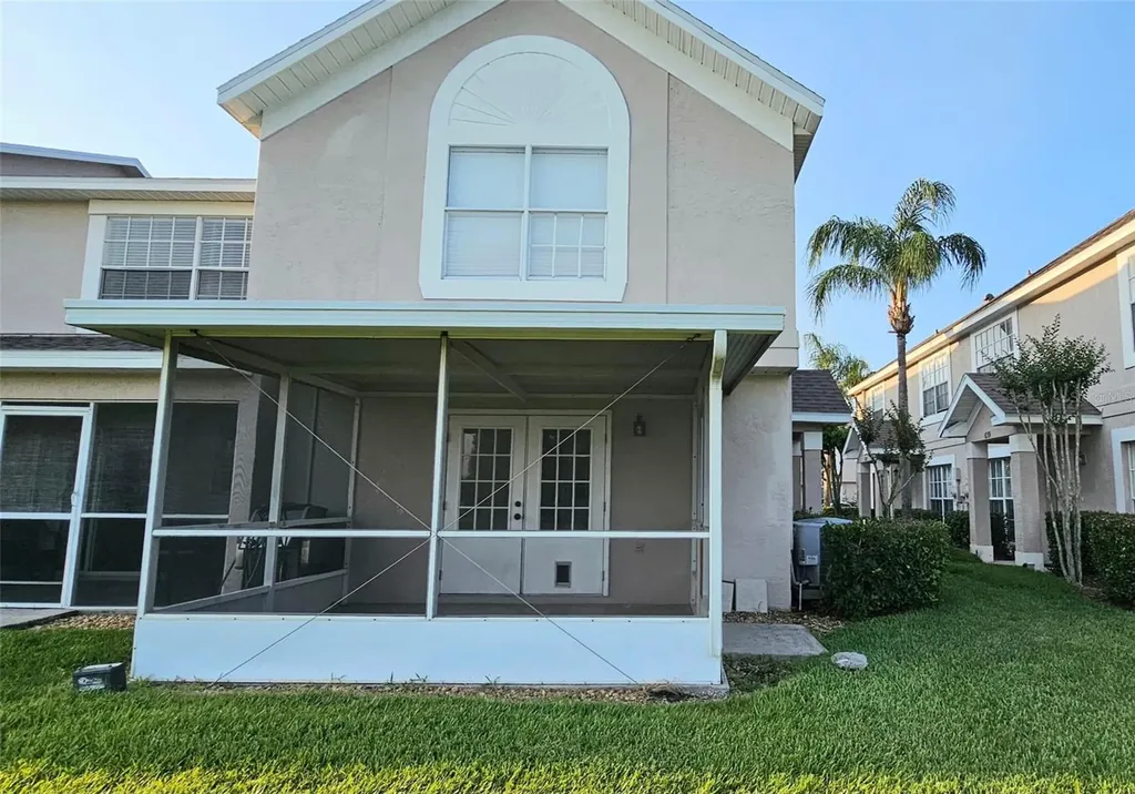 641 Kensington Lake Circle Brandon FL 33511