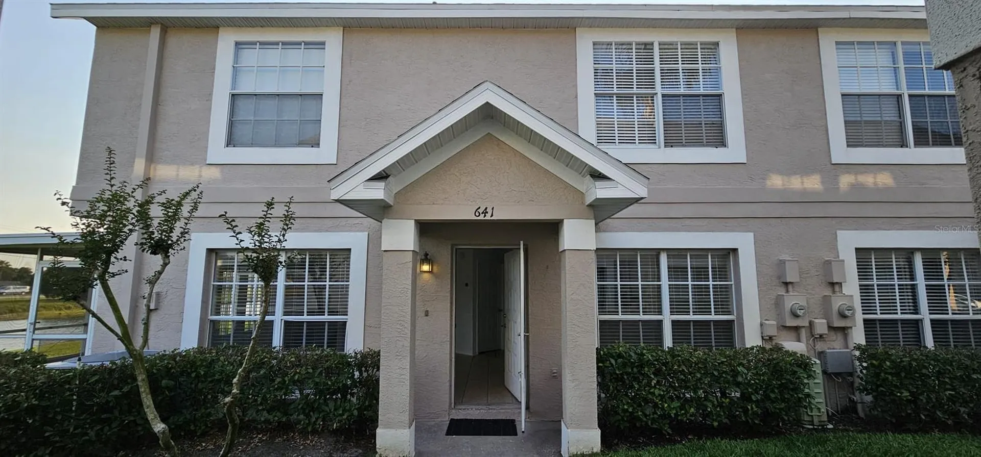 641 Kensington Lake Circle Brandon FL 33511