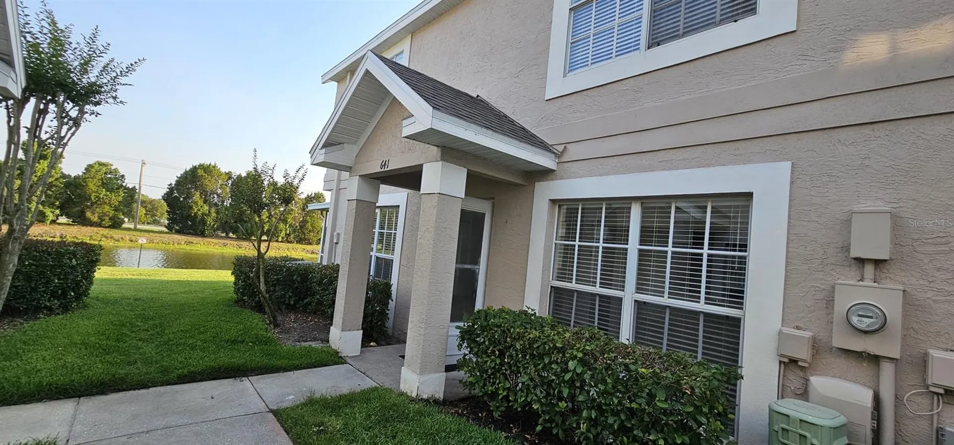 641 Kensington Lake Circle Brandon FL 33511