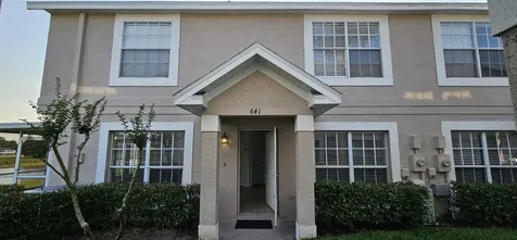 641 Kensington Lake Circle Brandon FL 33511