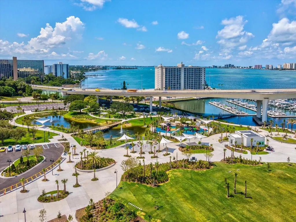 441 Palm Island NE Clearwater FL 33767